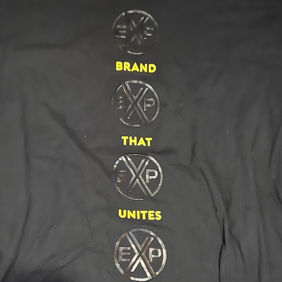 EXPRESS LONG SLEEVE SHIRT - Picture 2 of 7